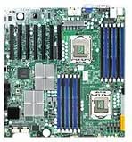 Supermicro X8DTH-6F LSI SAS2008 SATA and Dual IOH36