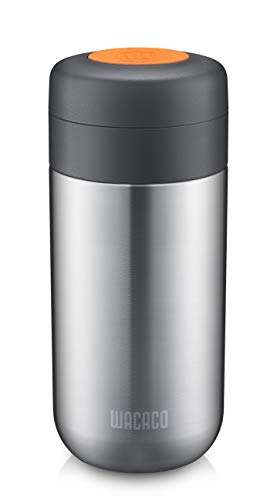 WACACO WC Nanopresso Nanovessel