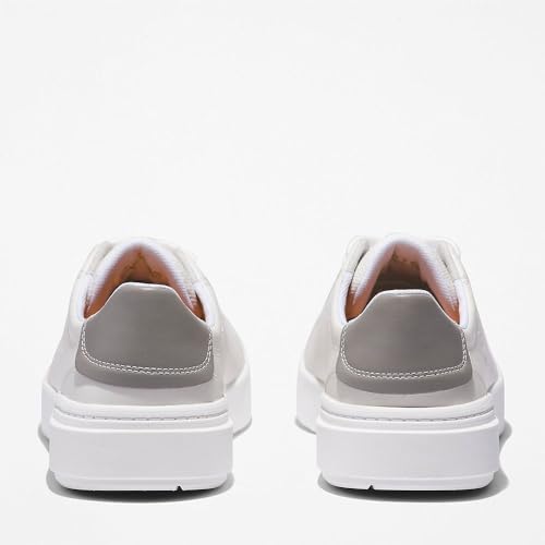 Miniatura 6 de Timberland 74582 - Zapatos de Cordones de Cuero para Hombre