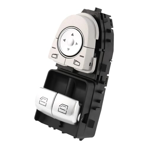 Bouton lève-vitre Vito W447 commande électrique de remplacement interrupteur portière