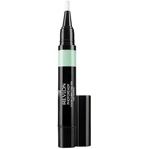 Corrector de color Revlon Photoready para enrojecimiento Cover