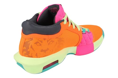 Image of Nike Lebron Witness VIII Men's Basketball Shoes