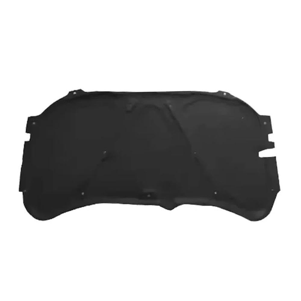 Hood Sound Insulation Cotton for Golf 4 Mk4 4.5 1J 1998 1999 2000 2001 2002 2003 2004 2005 2006 Heat Covers Auto Parts