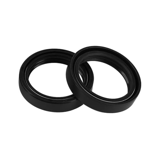 Amortisseur de fourche avant fuite huile solution joint spi moto 43mm DR650SE GSX1300R