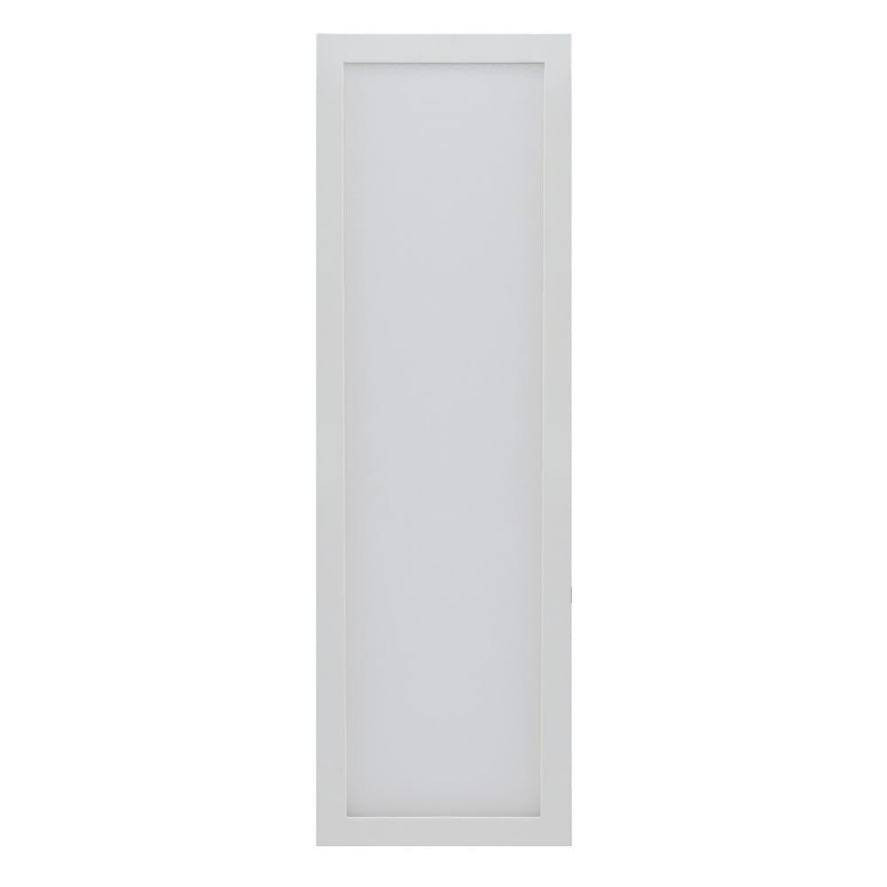 Gefom Pozo de luz LED, Blanco