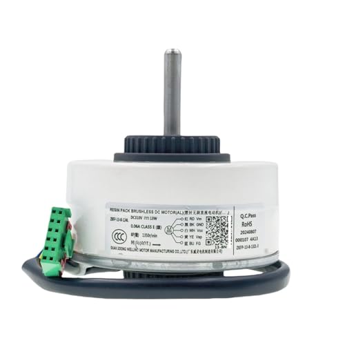 GAR@DCt@[^[AAUXΉAZKFP-13-8-124L DC310 13W 1350r/minRfBVjOp[c