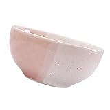 Laissez votre plat principal suivre un délicieux dessert ou remplissez les bols robustes de délicieuses collations.