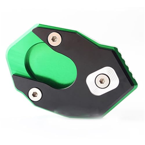 Béquille de moto Kawasaki ZX6R ZX-6R 2009-2014 plaque support