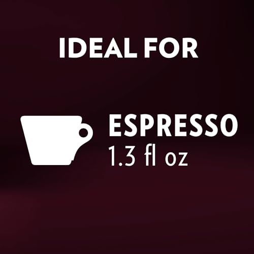 Lavazza Expert Espresso Classico Capsules, Medium Roast, 100% Arabica, Compatible with Own Classy Machines (36 Capsules) - image 8