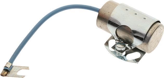 ATV&UTV Replace Parts & Accessories for Standard Blue Streak Condenser #MC-DR90X for Harley Davidson Mod-BBM45-FV12143