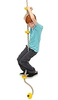Algopix Similar Product 6 - Swinging Monkey Products Climbing Rope