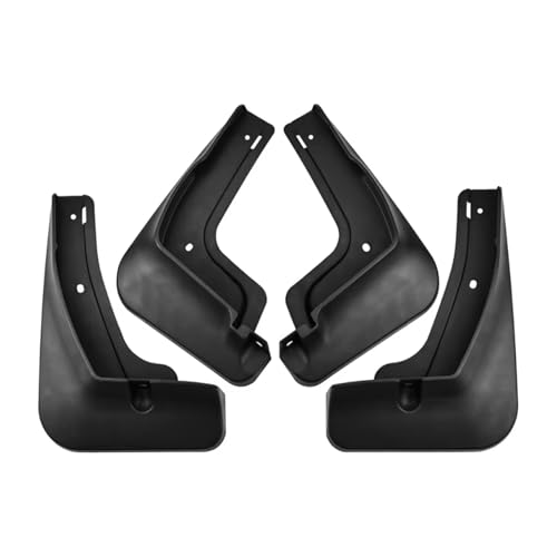 Garde-boue voiture pour MG ES5 2025 pare-chocs et pare-boue durable