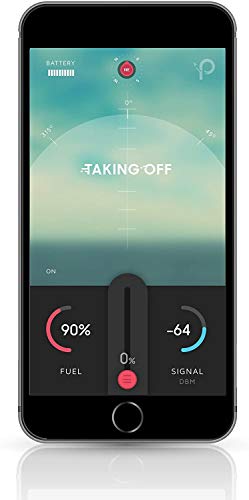 Powerup 3.0 | Smartphone gesteuerter Elektrobausatz für Papierflugzeuge - 8