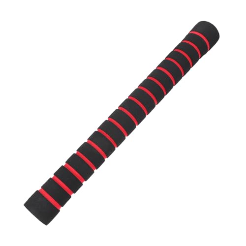 IMUSINICE Varilla Conectora de Barra de Acero Inoxidable para Mancuernas, 40 Cm Resistente y Práctica para Mejorar el Entrenamiento de Fuerza en Gimnasio