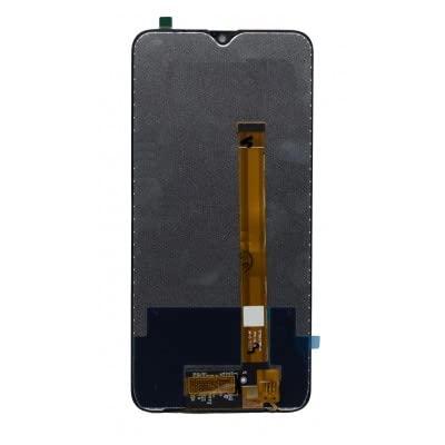 Image of Glass Exclusive Incell Lcd Display With Touch Screen Digitizer Display Assembly Combo Folder For Realme Cellphone (Realme 3)