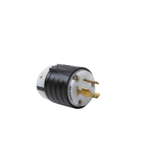 Legrand Pass & Seymour L920P enchufe industrial Turnlok L920-P para cuadros eléctricos