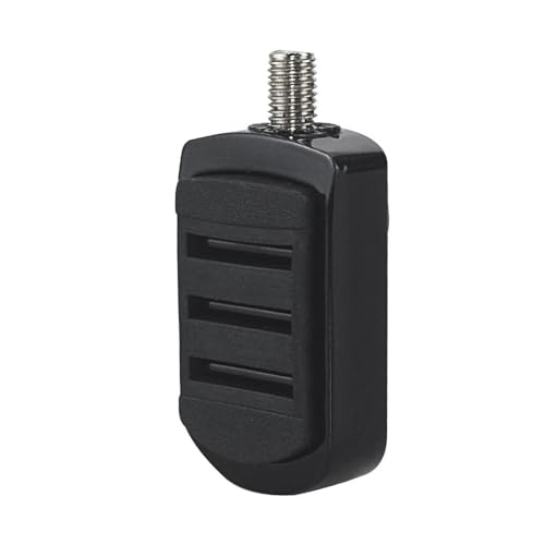 Repose-Pieds Moto Talon Orteil Finition Premium pour King Glide