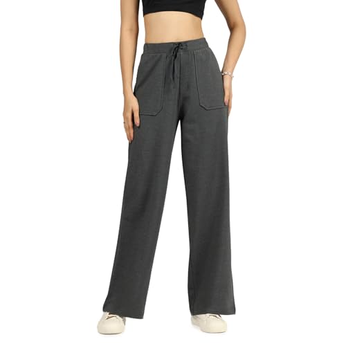 Image of BlissClub Women Pants, Regular Fit