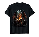 Hilarious Dragon Gifts for Dragon lovers