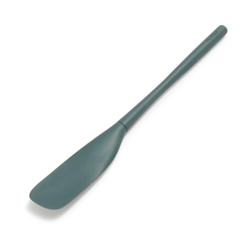 Sur La Table Narrow Silicone Jar Scraper, Flexible High-Grad