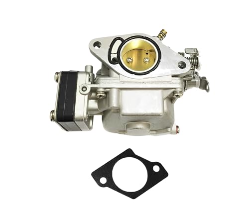Carburateur moteur de bateau Mercury 15 HP contre les calages en mer