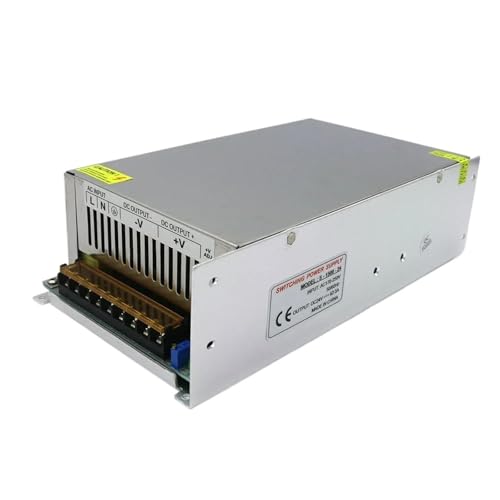 Transformateur de commutation AC DC haute performance alimentation SMPS 30V anti-surchauffe