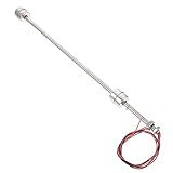 Wasserstandssensor für aquarien – der schwimmer zeichnet sich durch hohe empfindlichkeit, geringen stromverbrauch und stabilität aus.