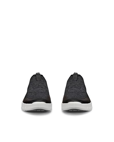 Image of ECCO Women's Gruuv Easy Slip on