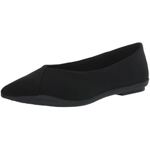 Chaussures Aerosoles Mary Jane Suède Cover