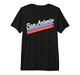 San Antonio Classic Fiesta Premium Tri-Blend T-Shirt