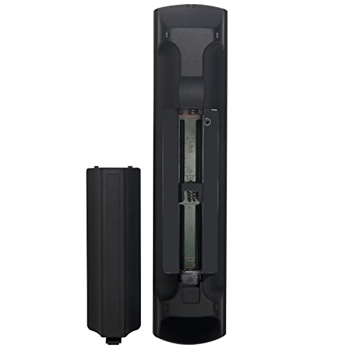 N2QAYB000572 VINABTY Replaced Remote Fit for Panasonic Plasma TV TX-P42GT30B TX-P46GT30B TX-P50GT30B TX-P42ST30E TX-P46ST30E TX-P50ST30E TX-P42UT30B TX-P50UT30B TX-P42GT30E TX-P46GT30E TX-P50GT30E - Image 4