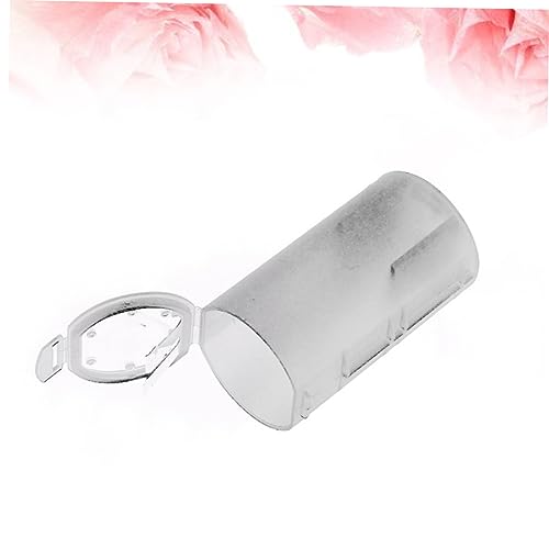Homoyoyo Conversor De Bateria Suporte Para Adaptador De Bateria Conversor De Tamanho Aa Para D Adapt