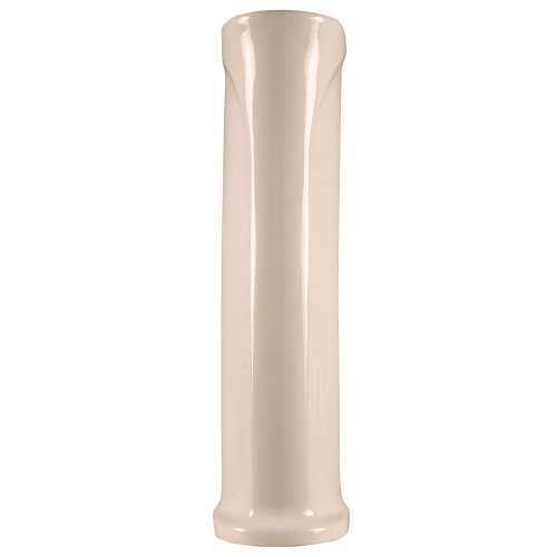 American Standard 731100-400.021 Pedestal Sink Leg for 0115, 0113 and 0236 Basins, Bone