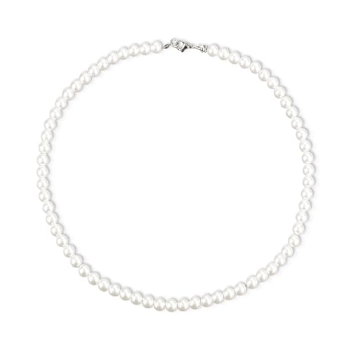 Pearl Necklaces for women,14