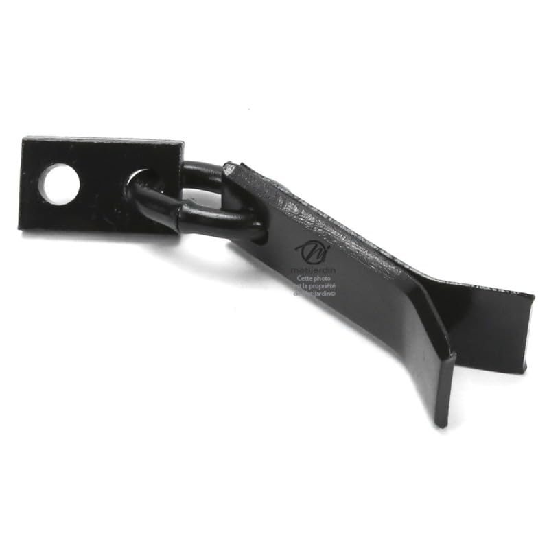 Matijardin - Pour Carroy Giraudon N° 02 EFM. Couteaux pour tondeuse à fléaux