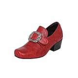 Women’s Victorian Shoes Renaissance Cosplay Heels...