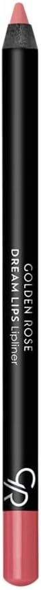 Golden Rose Dream Lips Lipliner No: 505 - Mat Bitişli Yumuşak Dudak Kalemi