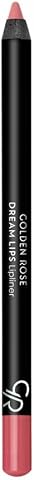 Golden Rose Dream Lips Lipliner No: 505 - Mat Bitişli Yumuşak Dudak Kalemi