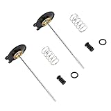 honda cb 750 c rc06 ersatzteile Jedes Kit enthält alle notwendigen Teile, wie Düsennadeln, Haupt- und Langsamdüsen, Schwimmerkammerdichtungen und Schwimmerventile.