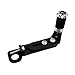 WLKJKZHG Gear Shifter Lever Motorcycle for Benda LFC700 Modified Gear Lever and Rear Gear Lever Special Car Accessories