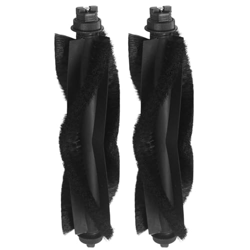 Cepillos de rodillo para Eufy L60 y L50 SES kit de repuesto Hoypeyfiy multisuperficie de 2 piezas 7
