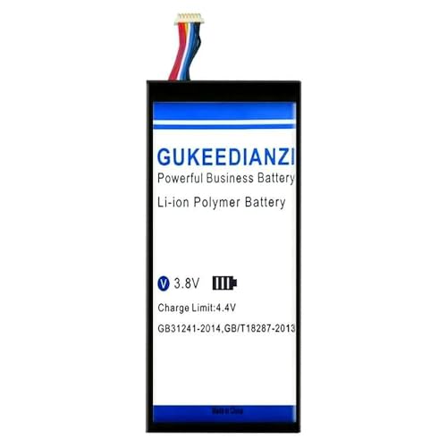 Batterie ordinateur portable A1 netbook JJY 2855125 5000 mAh avec outils