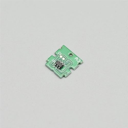 Chip para depósito de mantenimiento compatible con plotter Epson F570 y T3160 2