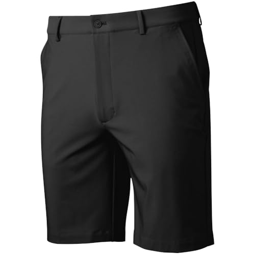 Greg Norman Homme Moderne : polo de golf élégant en tissu respirant pour homme