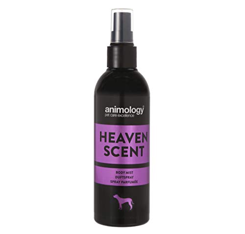 Animology Heaven Scent Body Mist 150ml