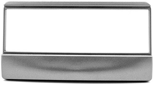 Sound-way 1 DIN Car stereo facia radio adapte for Ford Focus/Fiesta/Mondeo/escort/transit + adaptateurs iso et clés - Image 3