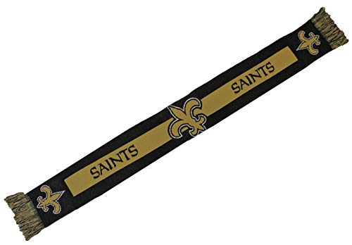 Écharpe NFL Big Logo FOCO de supporters de football américain