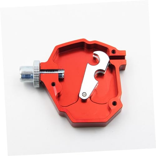 VALICLUD 1 Conjunto De Barra De Gravata Alavanca De Embreagem De Motocicleta Kit De Cabo De Embreage