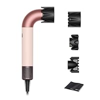ダイソン　Dyson Supersonic™ヘアドライヤー 大風量 速乾 Dyson ドライヤー ダイソン dyson ヘアードライヤー 大風量 速乾