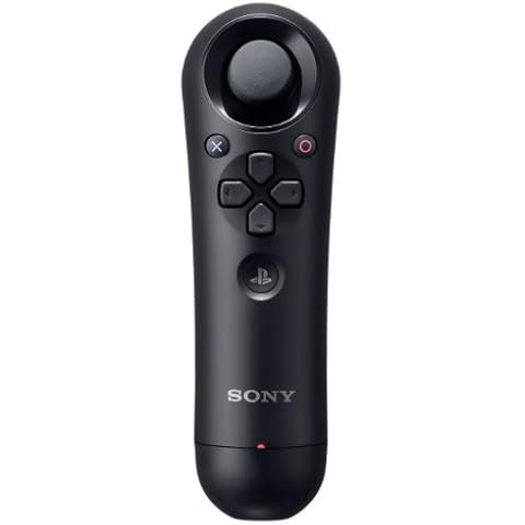 Manette de navigation PS3 Cover